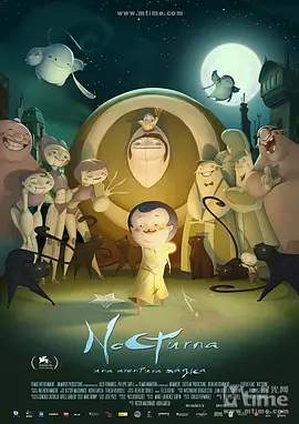成人午夜电影小说